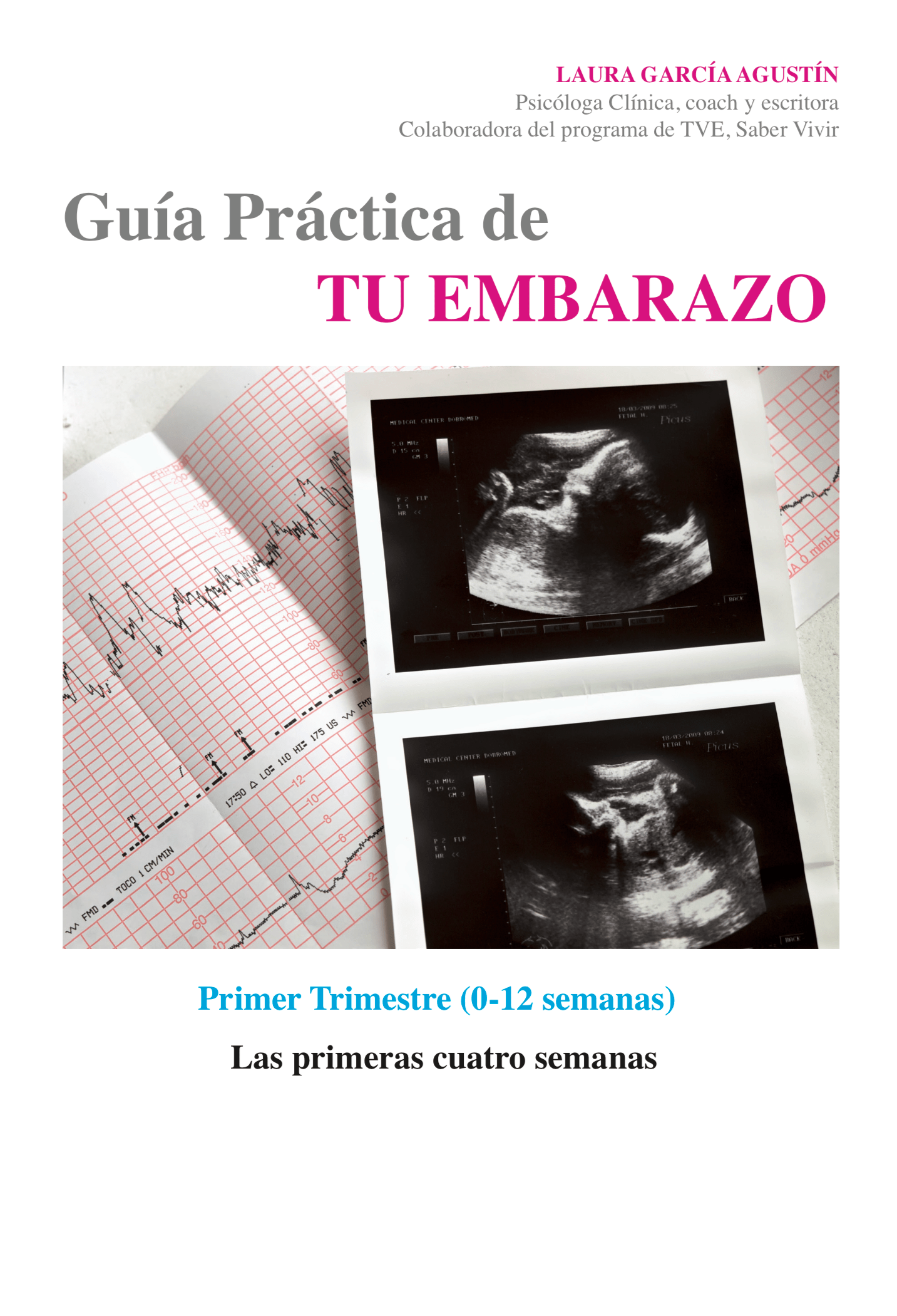 Guía Práctica de tu Embarazo